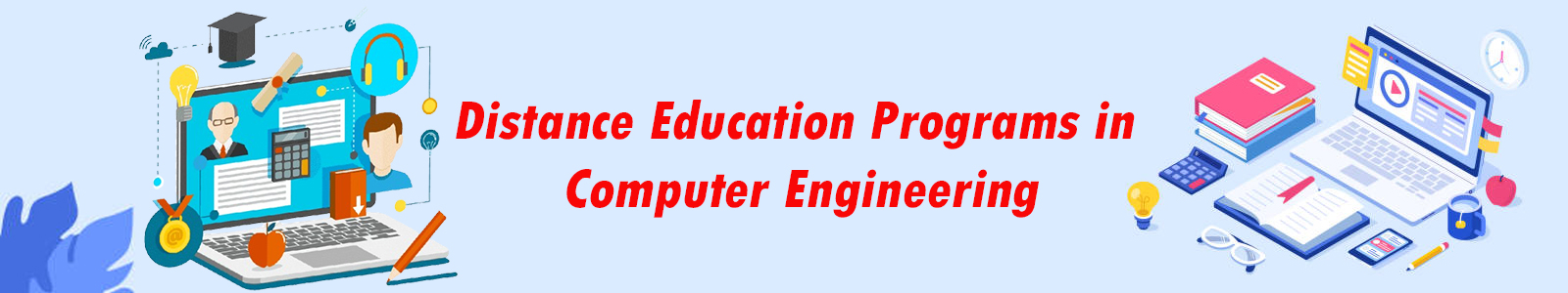 Distance Computer Engineering Courses