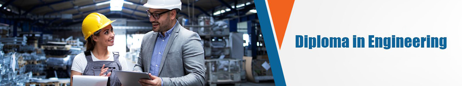 Distance Diploma in Engineering Courses