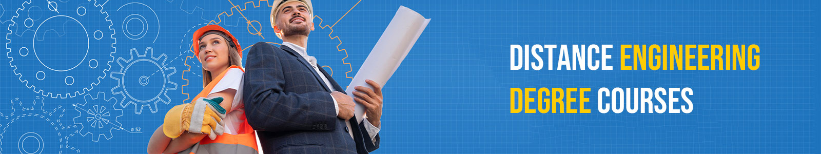 Distance Engineering Degree Courses