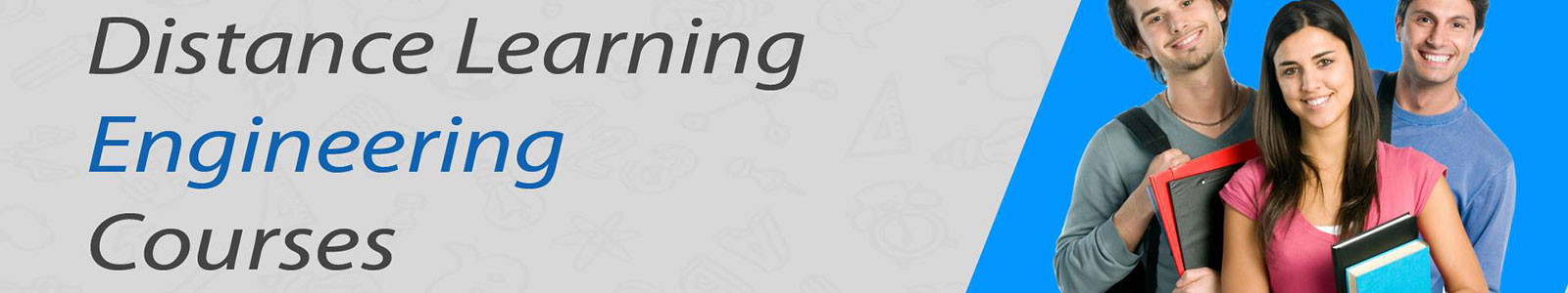 Distance Engineering Courses