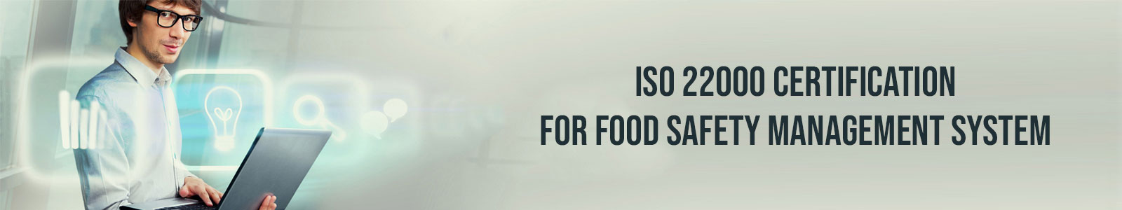 ISO 22000 Certification for Food Safety Management System
