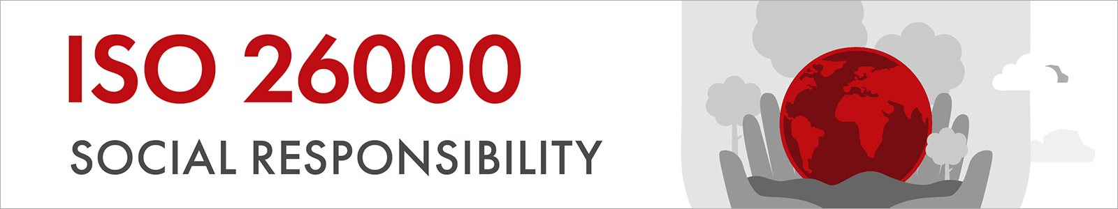 ISO 26000 Certification for Social Responsibility