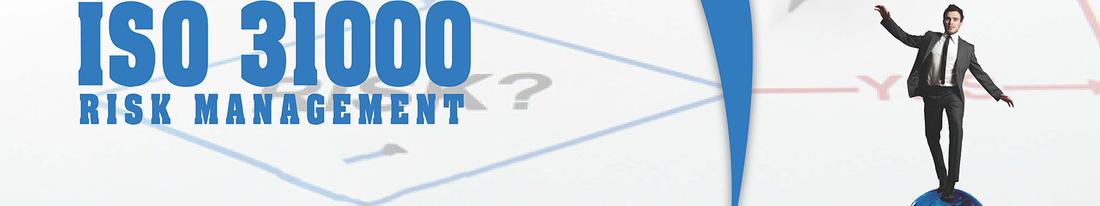 ISO 31000 Certification for Risk Management