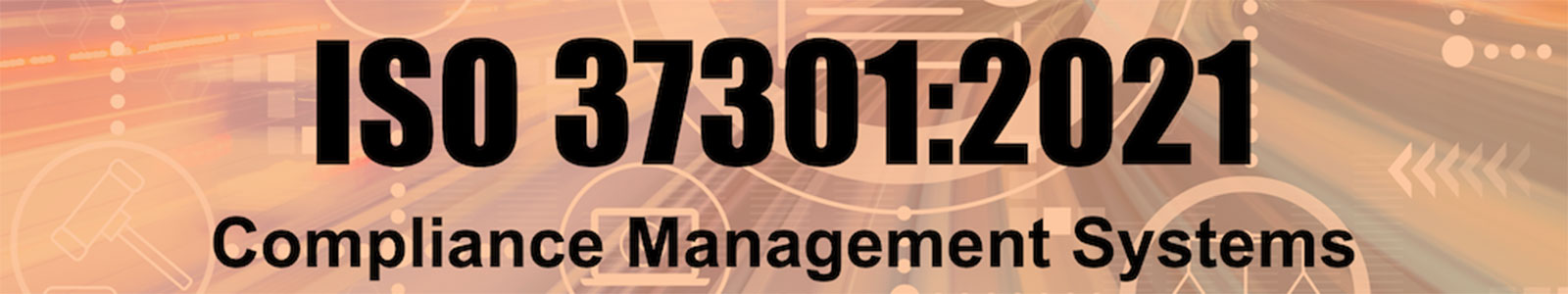ISO 37301 Certification for Compliance Management