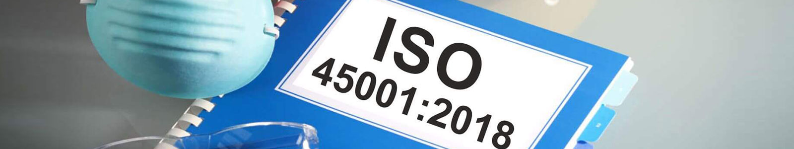 ISO 45001 Certification for Occupational Health & Safety
