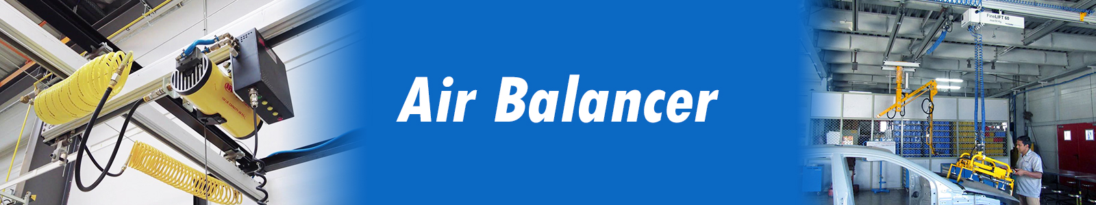 Air Balancer