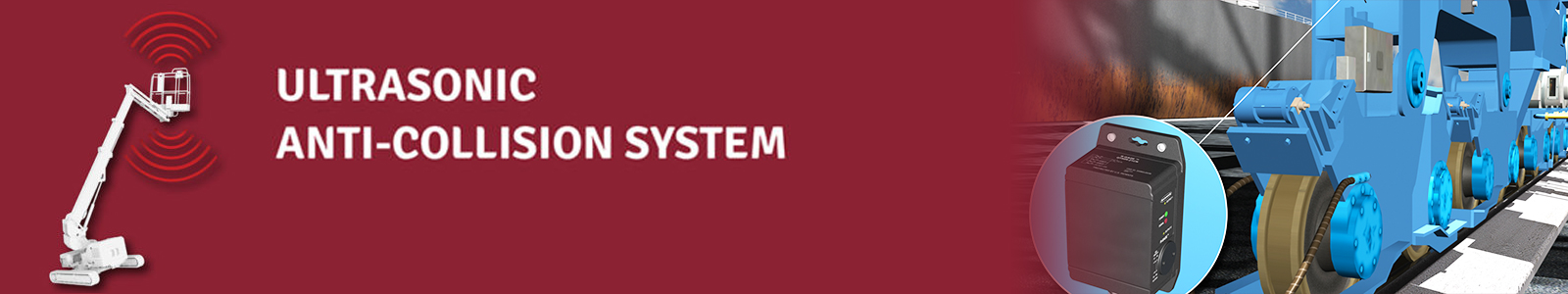 Anti Collision Device