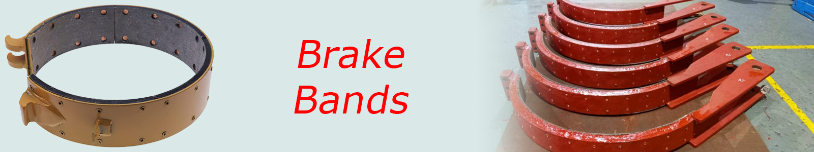 Brake Bands