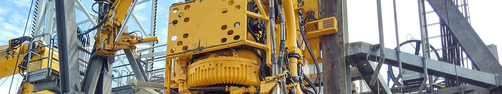 Collision Avoidance System