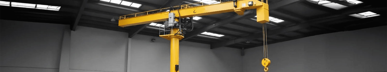 Jib Cranes