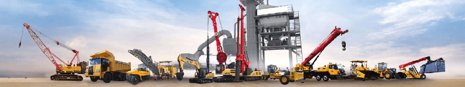 Hydraulic Truck Crane