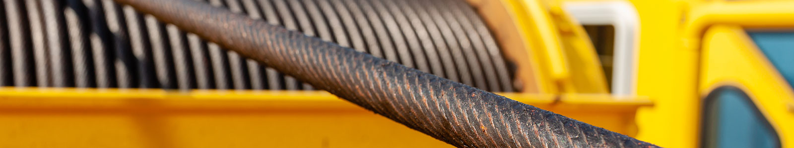 Crane Cables