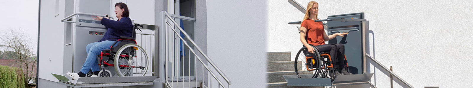 Wheelchair Lifts