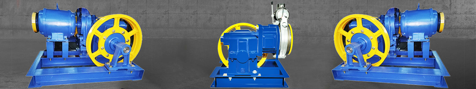 Upper Traction Machine