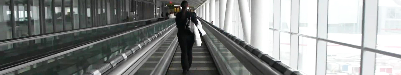 Moving Walkways
