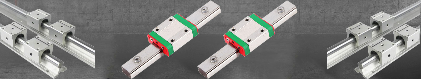 SL Guide Rail