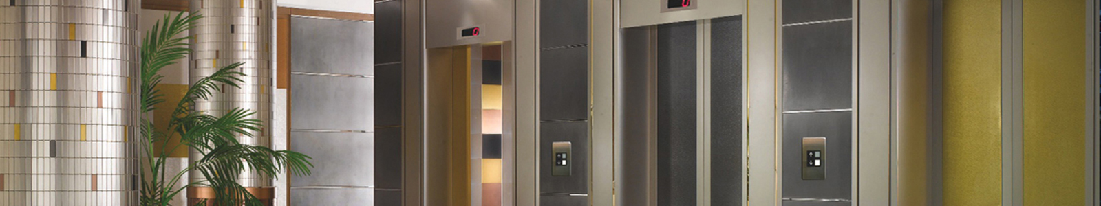 Automatic Elevator