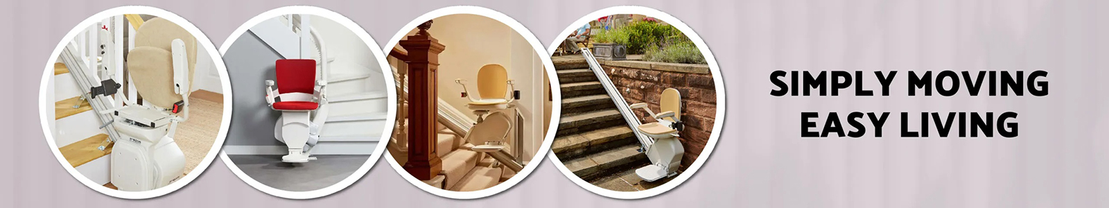 Curved Stair Lift
