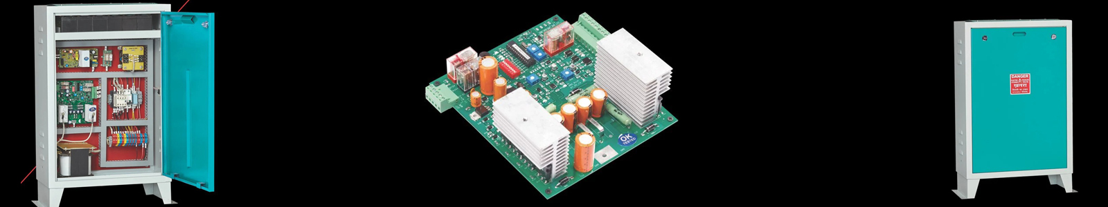 Elevator Automatic Rescue Device