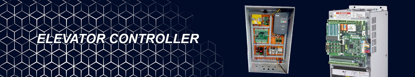 Elevator Controller