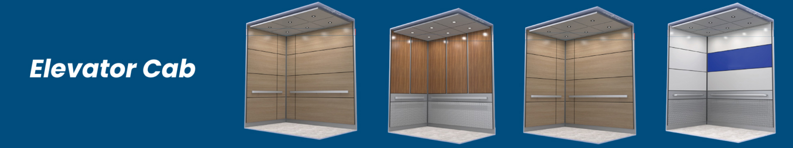 Elevator Cabs
