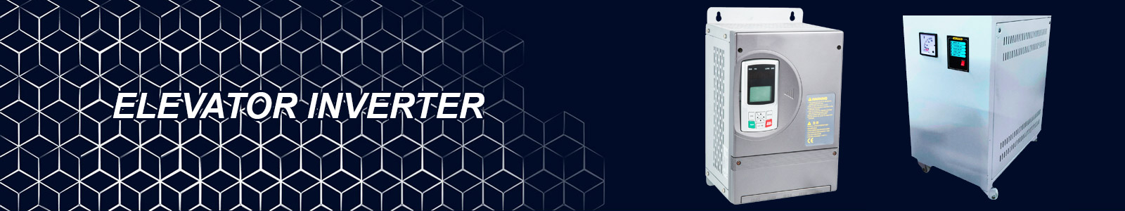 Elevator Inverter