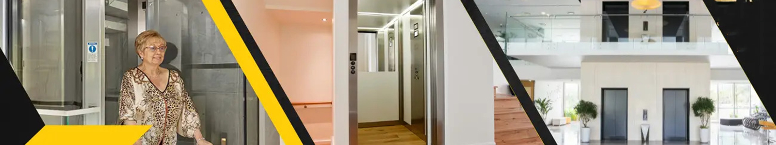 Gearless Traction Elevator