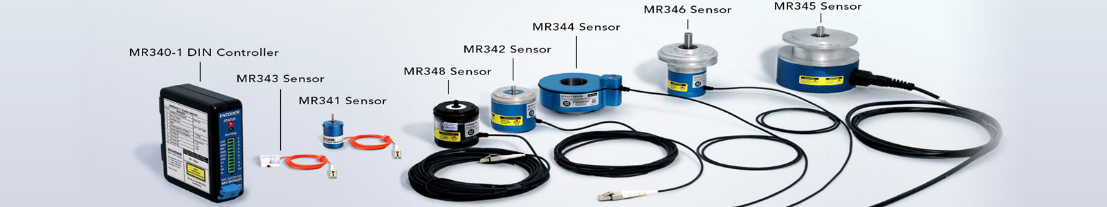 Industrial Encoder Supplier in India