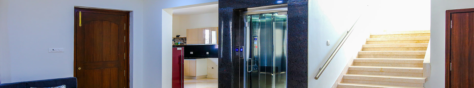 Residential Elevator Supplier in India