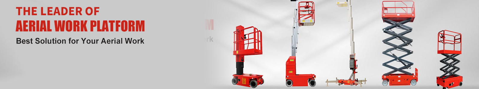 Platform Lifts Supplier in India