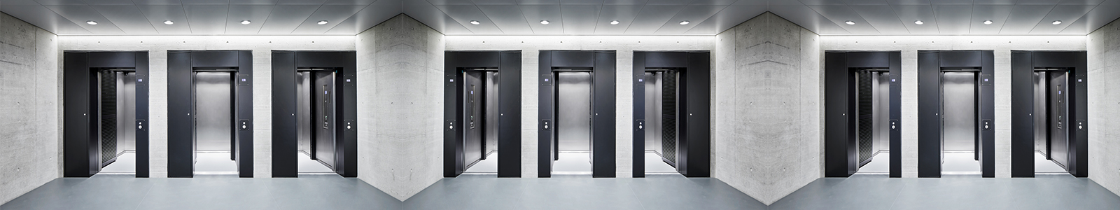 Passenger Lifts Supplier in India