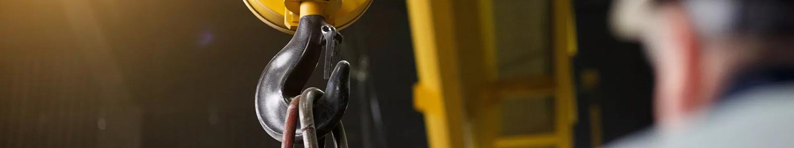 Lifting Handle Supplier in India