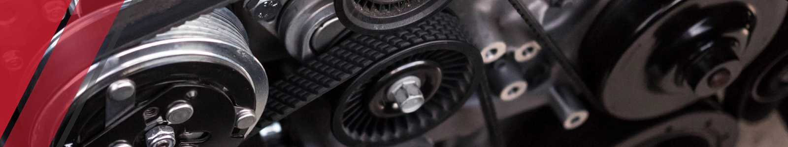 Automotive Pulleys Supplier in India