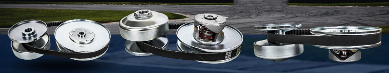 Clutch Pulley Supplier in India