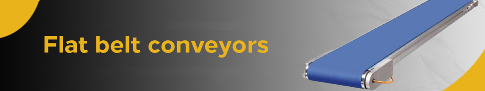 Flat Belt Pulleys Supplier in India