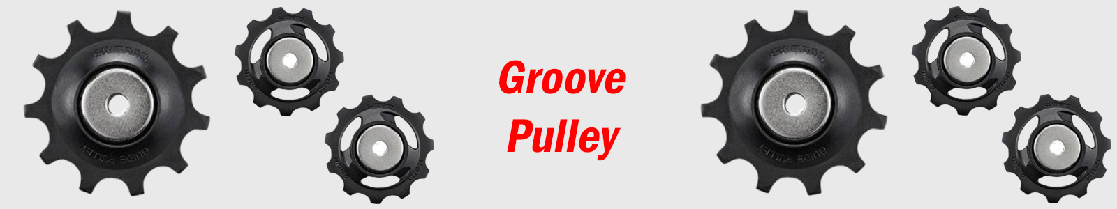 Guide Pulley Supplier in India