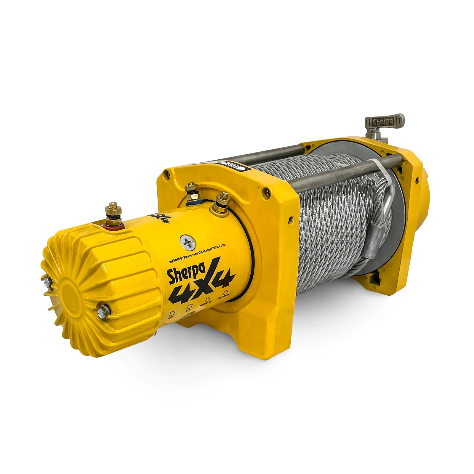 Truck Winches