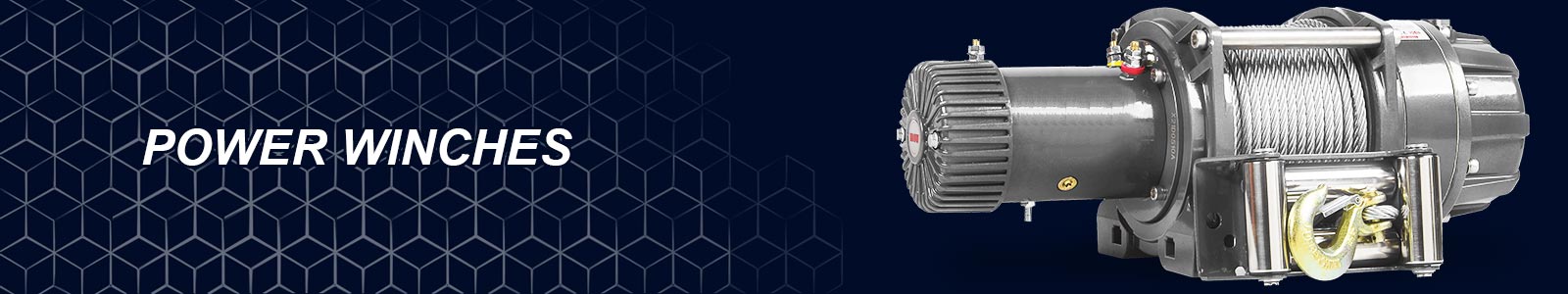Power Winches