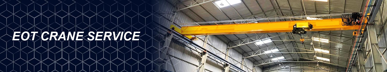 EOT Crane Service
