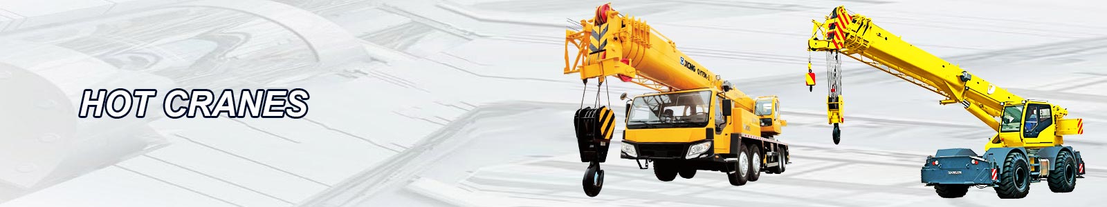 HOT Cranes