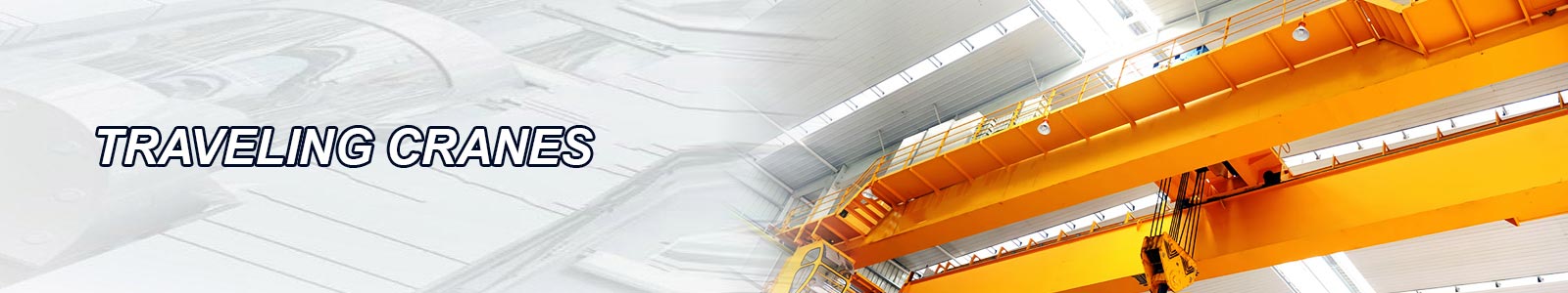 Traveling Cranes