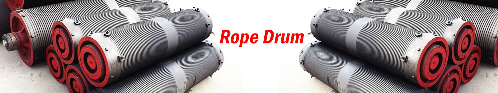 Rope Drum