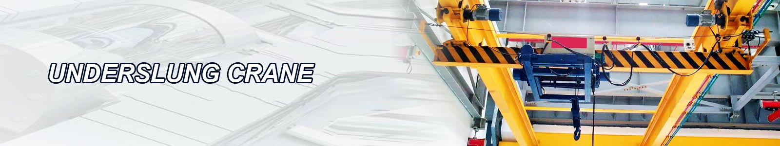 Underslung Crane