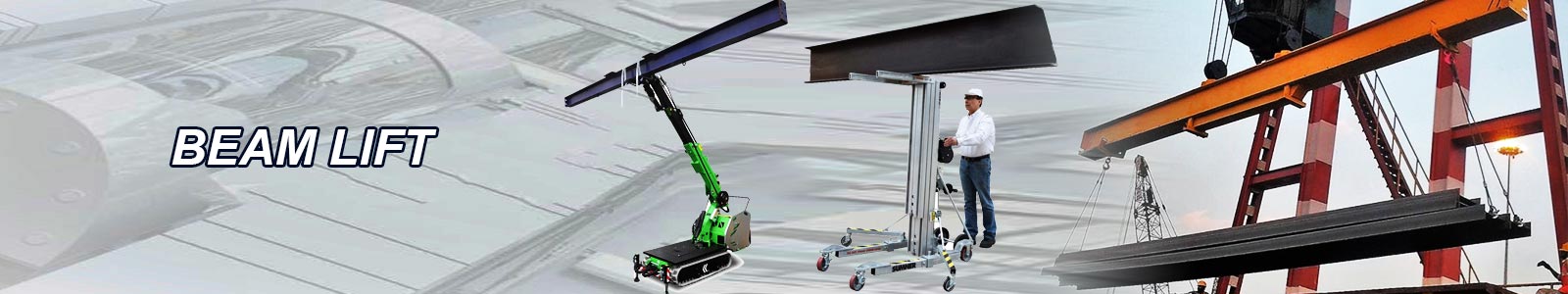 Beam Lift