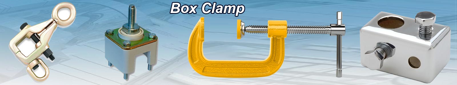 Box Clamp