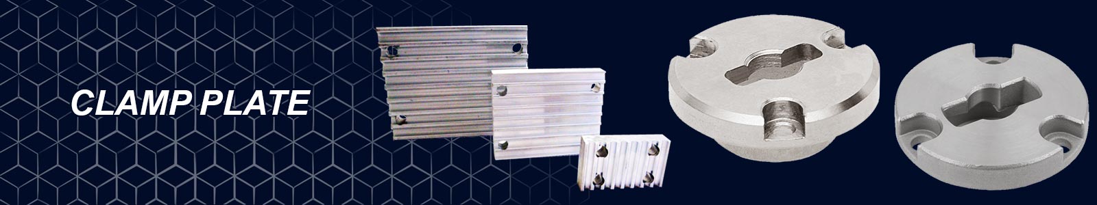 Clamp Plate