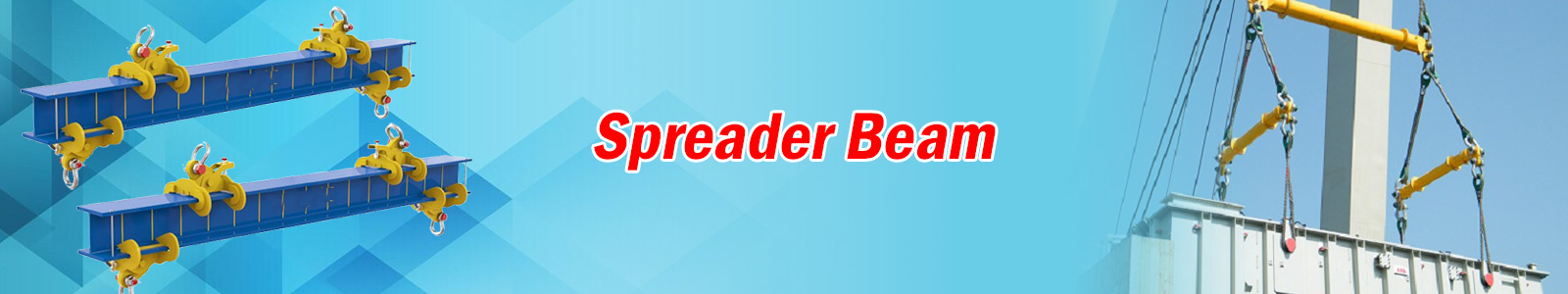 Spreader Beam