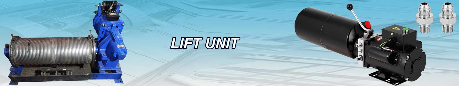 Lift Unit Supplier in India