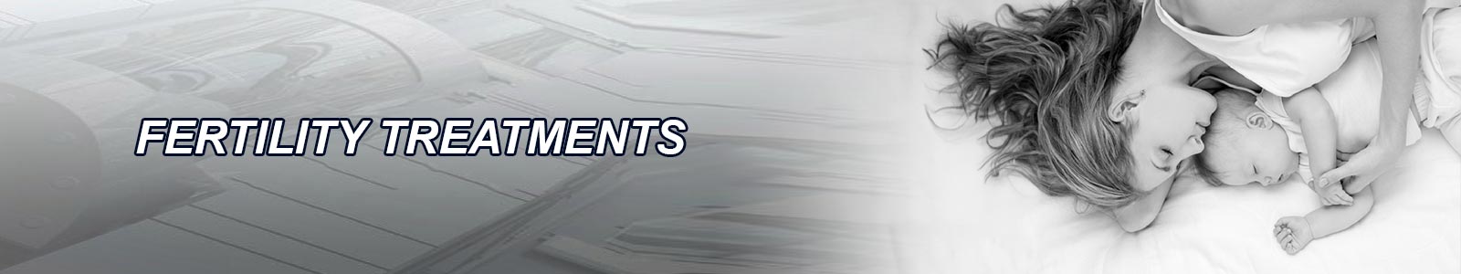 Fertility Treatments Supplier in India