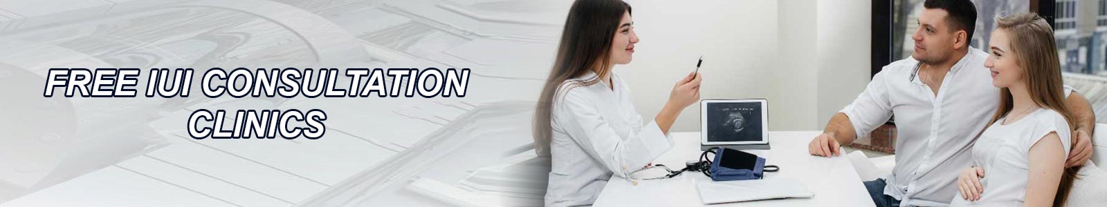 Free IUI Consultation Doctors in India